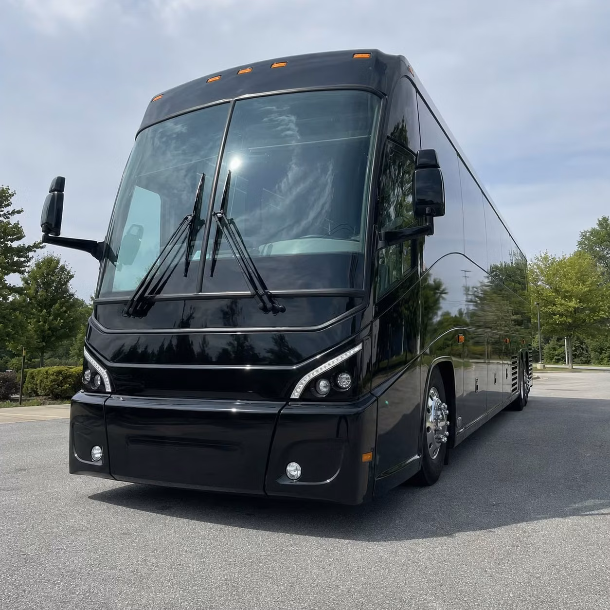 charterbusrentalvirginiabeachva com makes multi base transportation across hampton roads simple