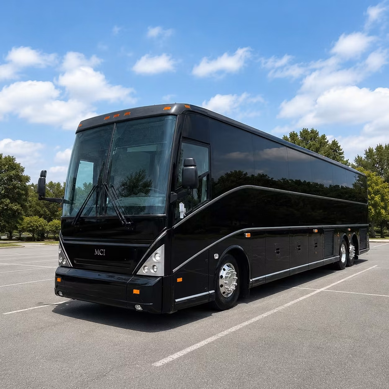 compare corporate event transportation options in virginia beach and beyond