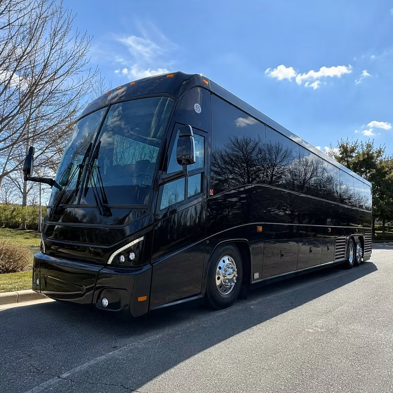compare employee transportation options in virginia beach and beyond