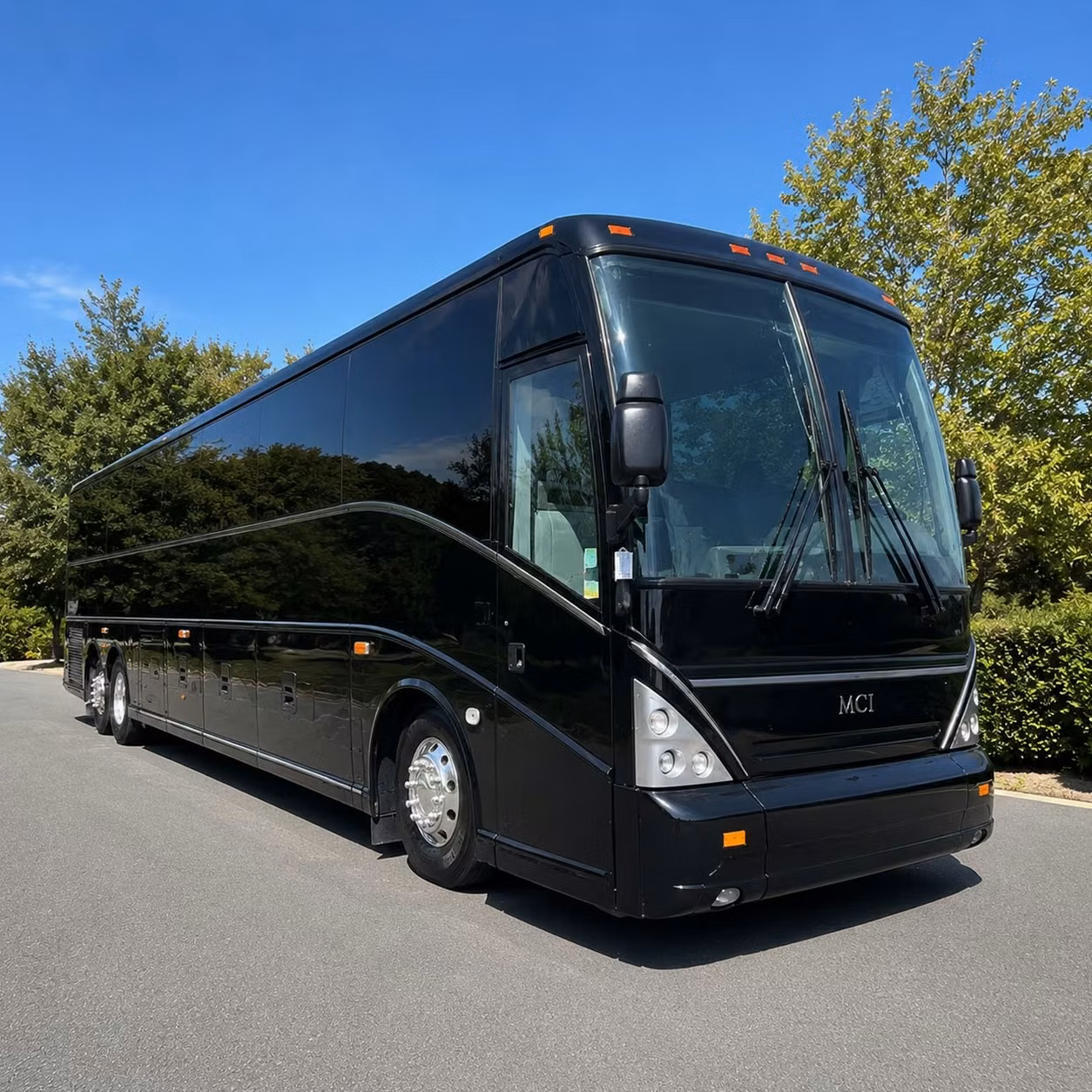 compare private event transportation options in virginia beach and beyond