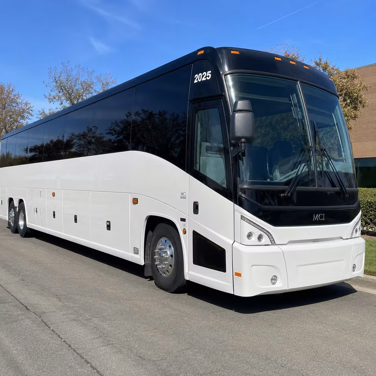 corporate transportation services in virginia beach