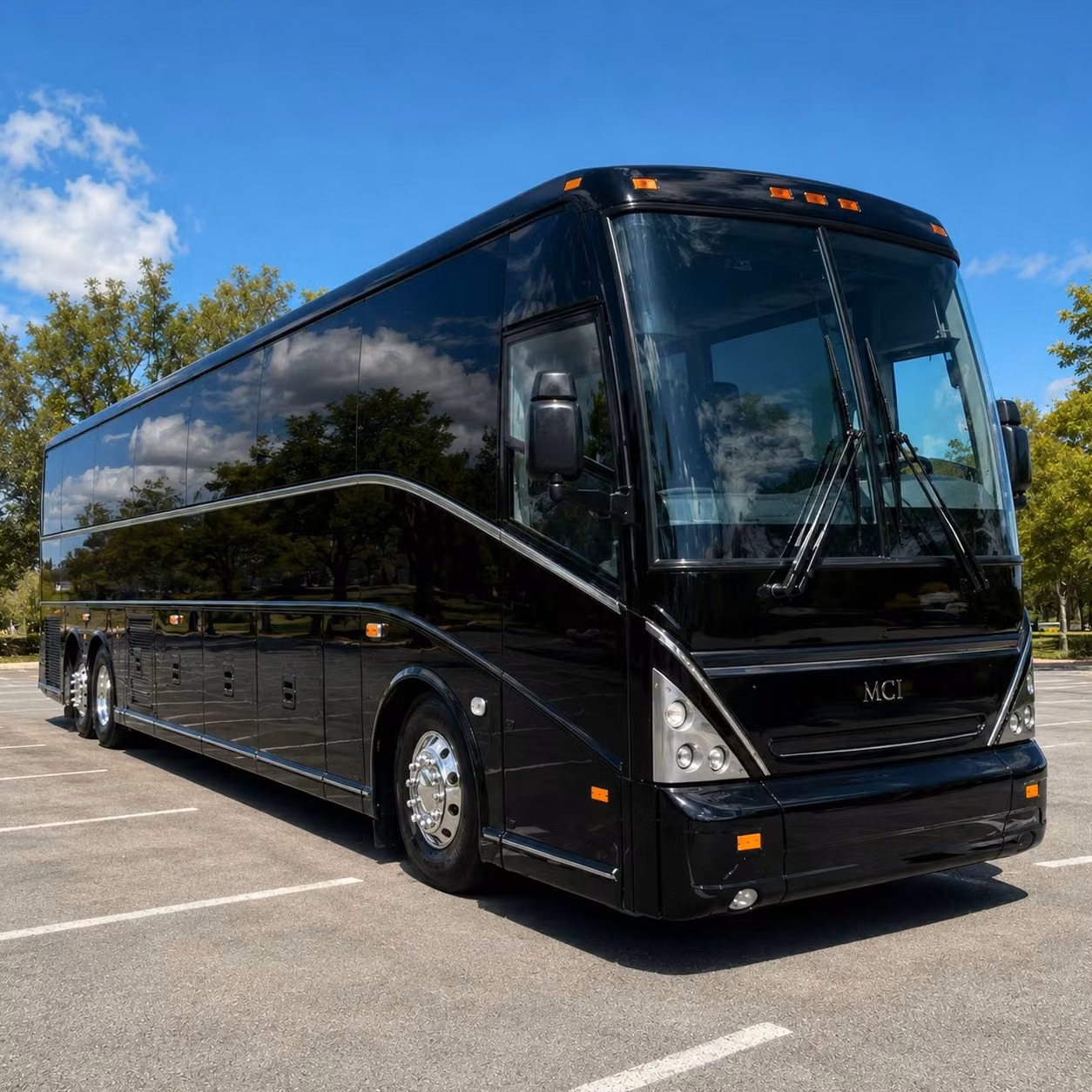 employee shuttle services along the virginia beach corridor
