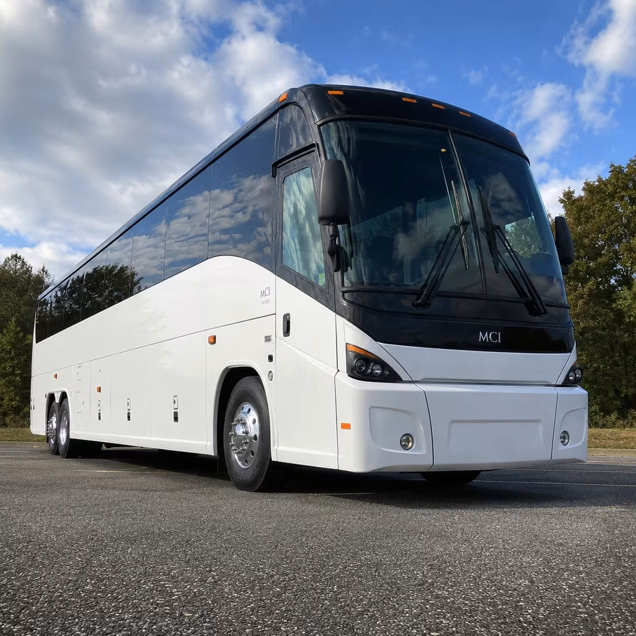 fill out one quick form to book recurring employee shuttles across hampton roads