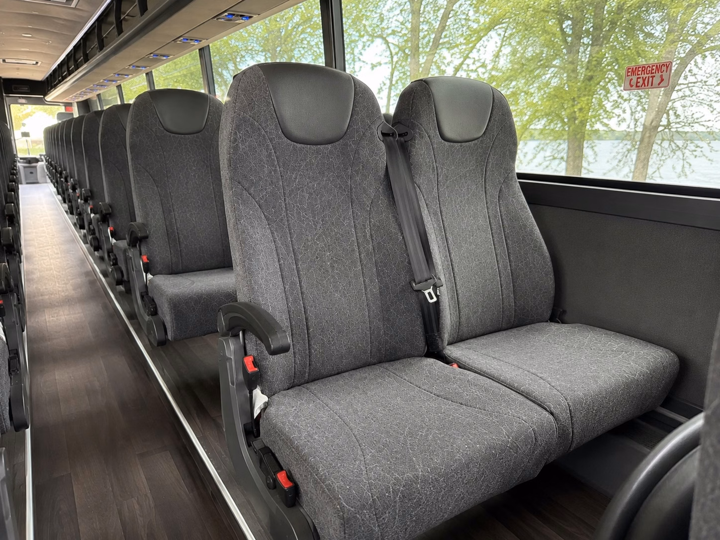 how the day of the week changes what a bus costs in virginia beach virginia