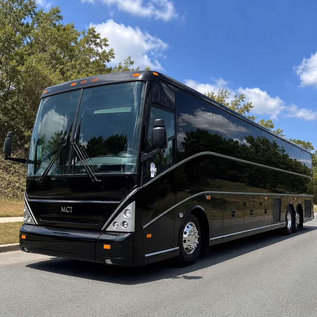 military and government transportation services in virginia beach