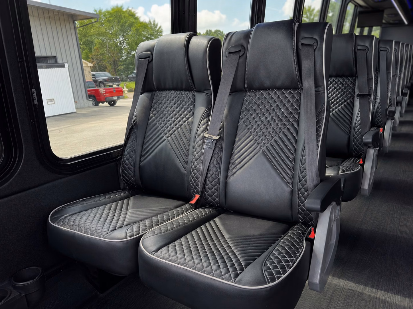 military base sporting event shuttles in virginia beach