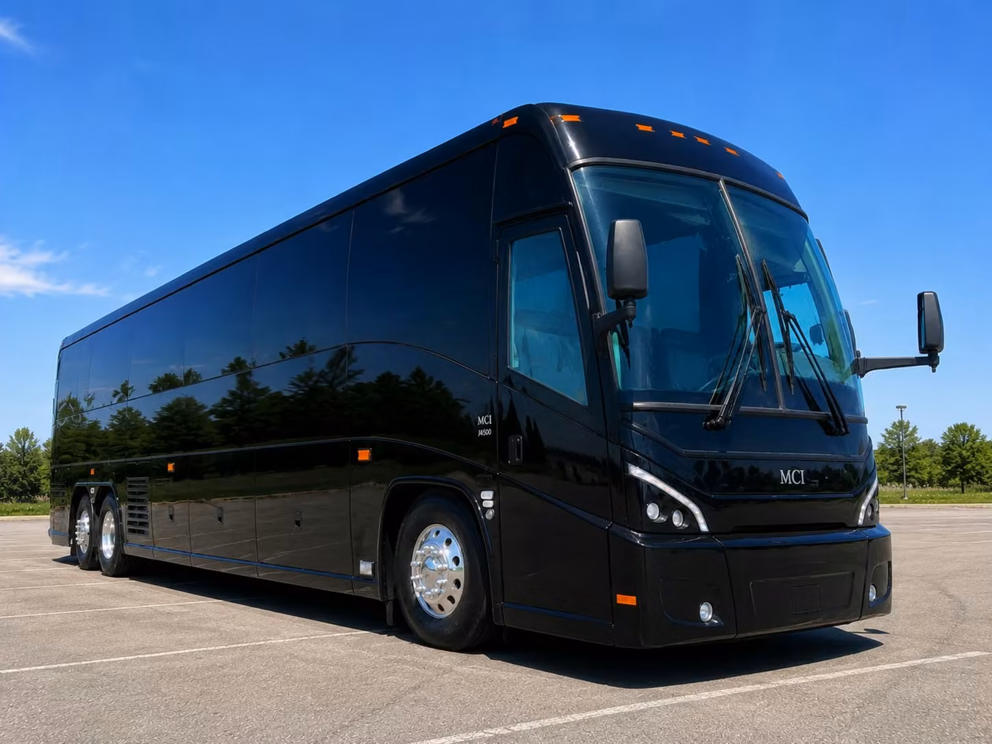 need transportation to first landing state park for outdoor education days