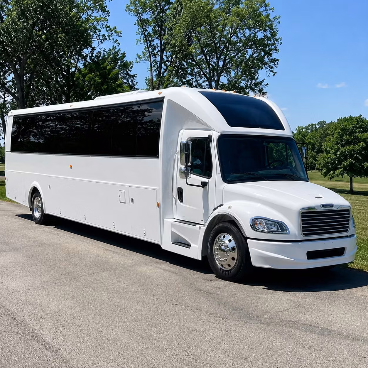 party bus