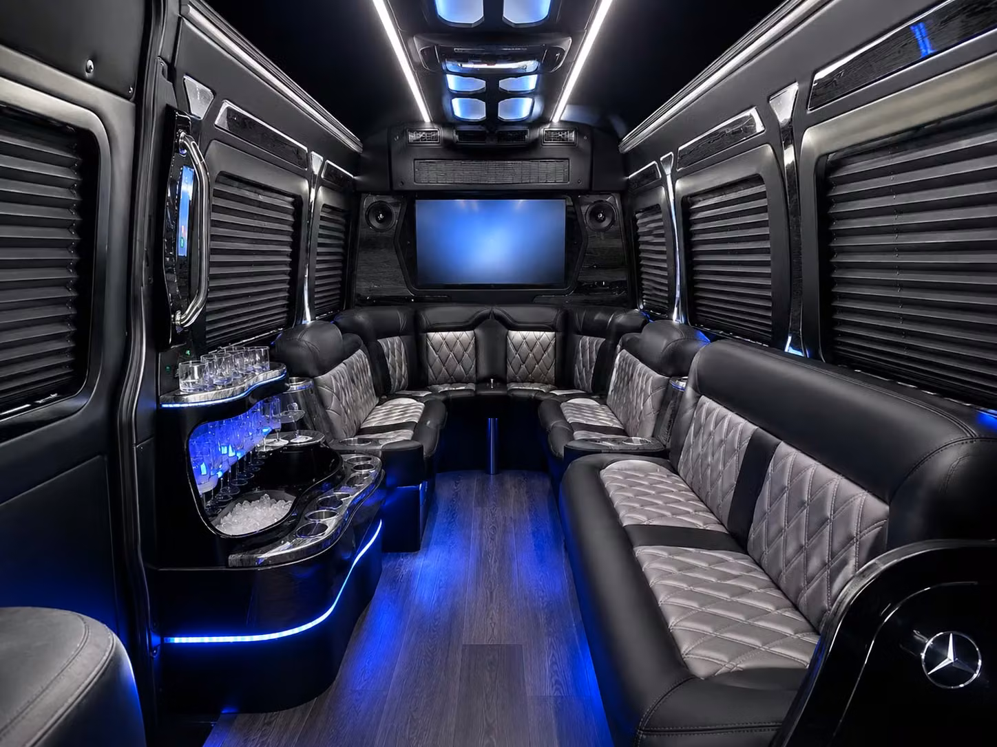 religious group bus rentals in virginia beach