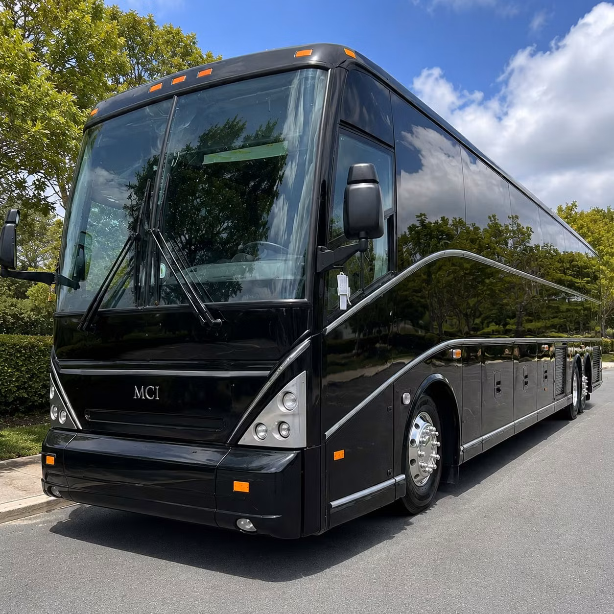 sporting event and tailgate transportation in virginia beach