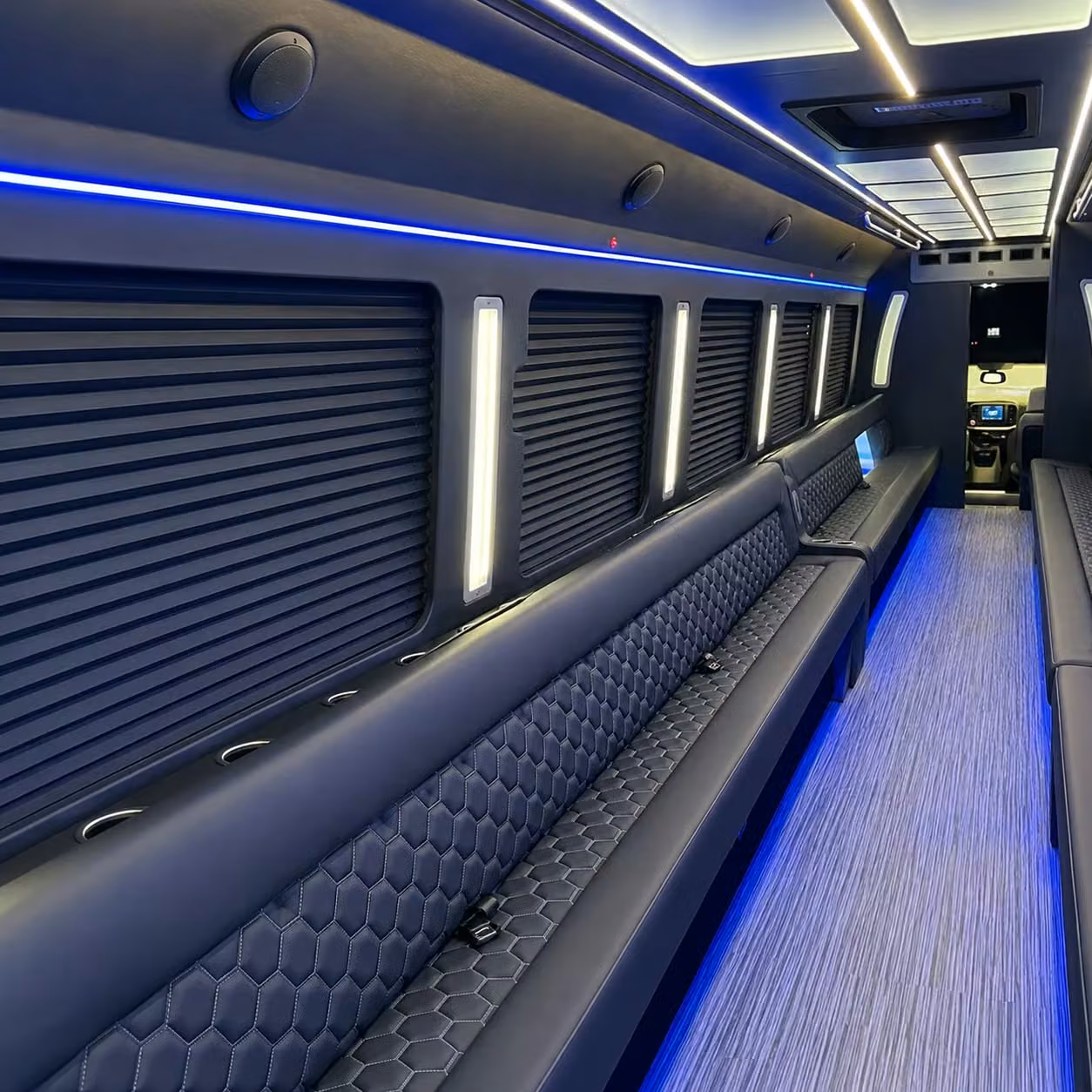 virginia beach bachelorette birthday and night out party bus rentals