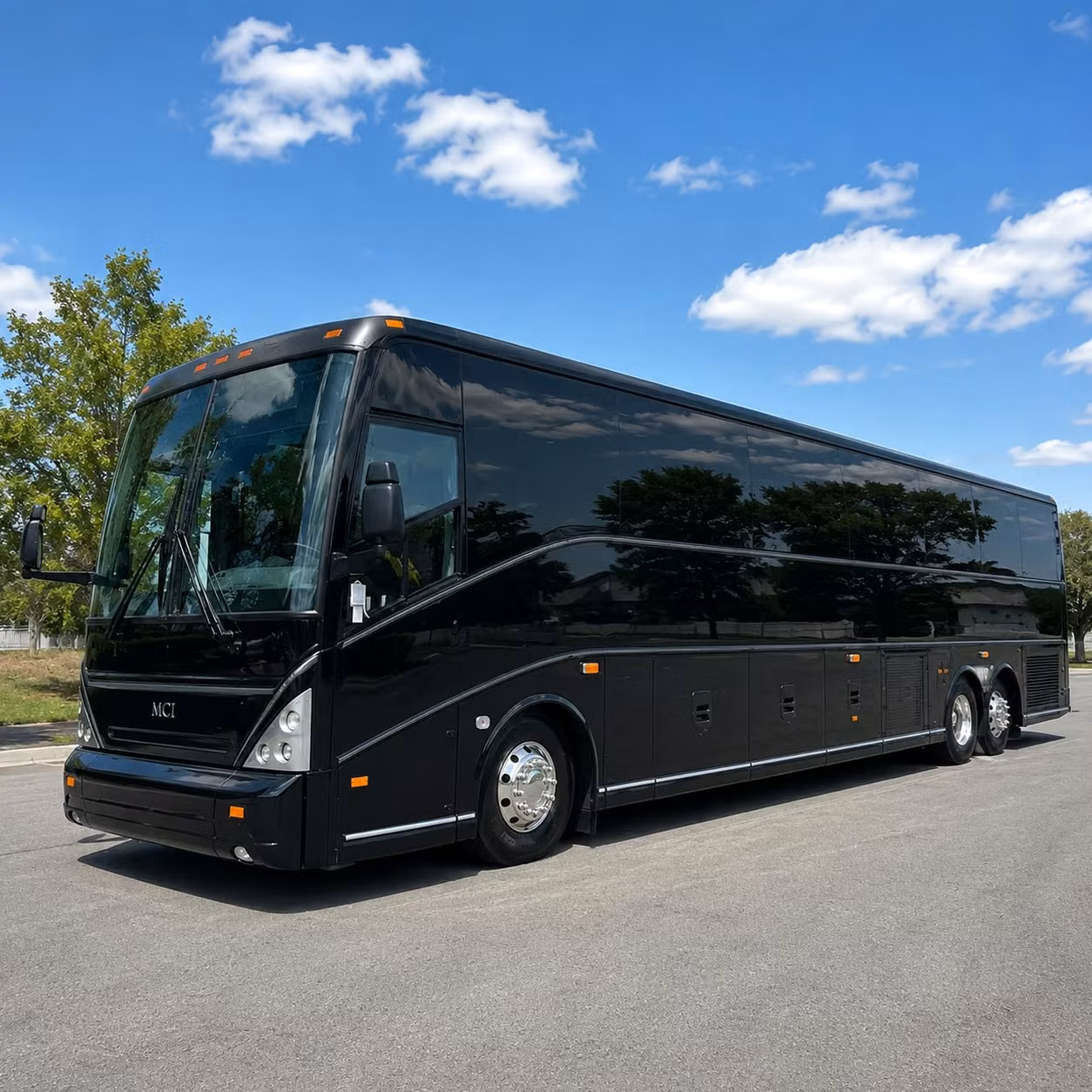 virginia beach concert and amphitheater event transportation