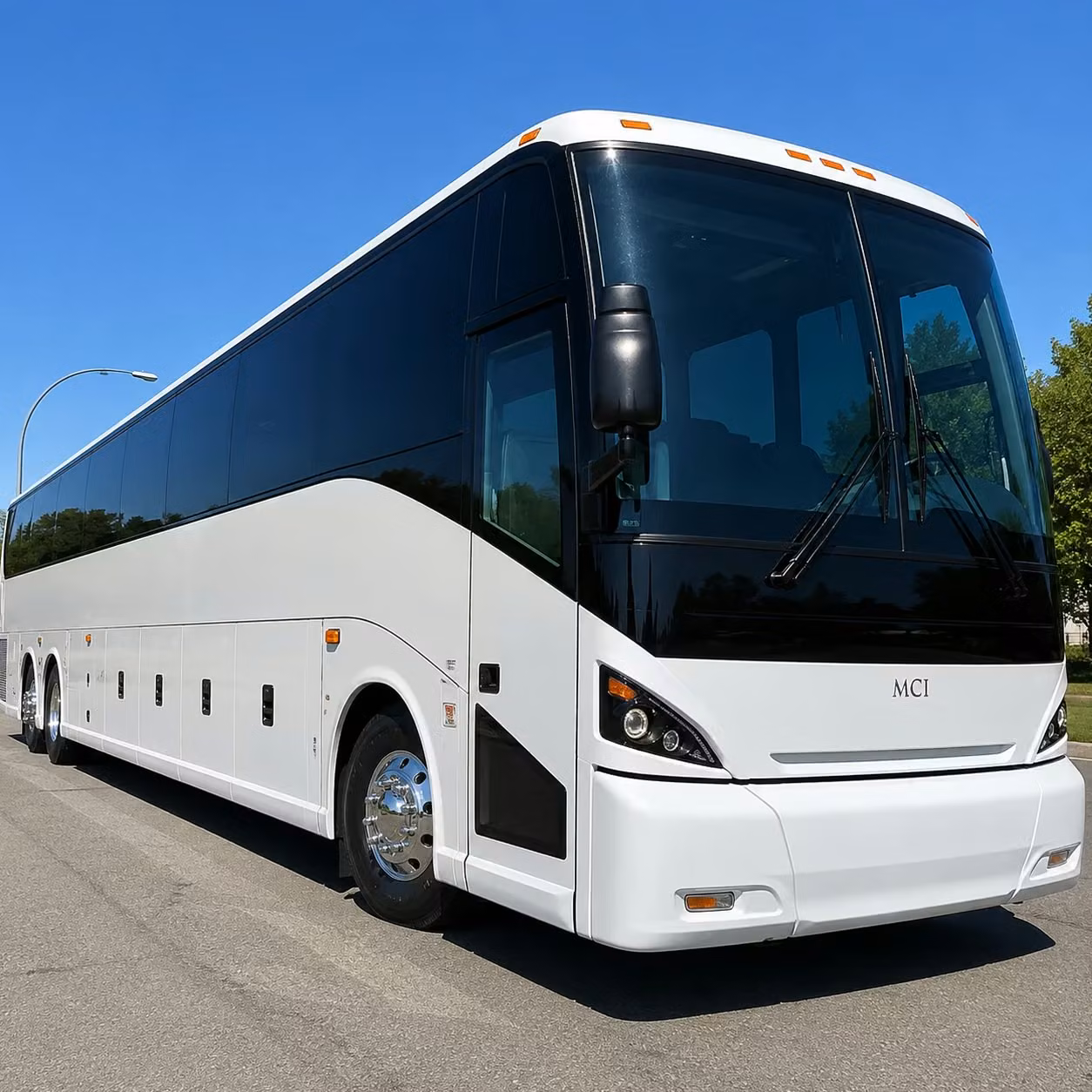 virginia beach concert charter bus rentals