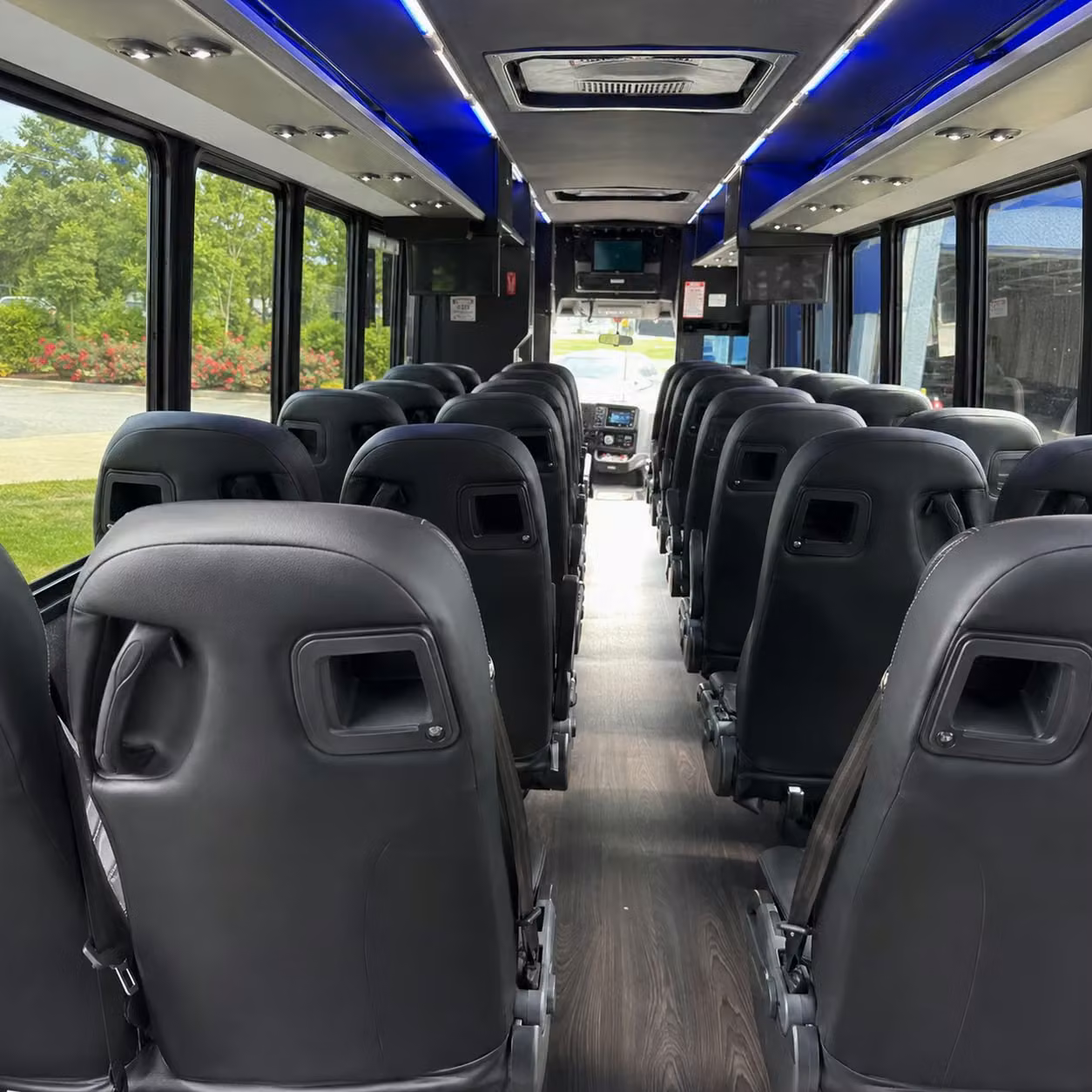 virginia beach corporate transportation services