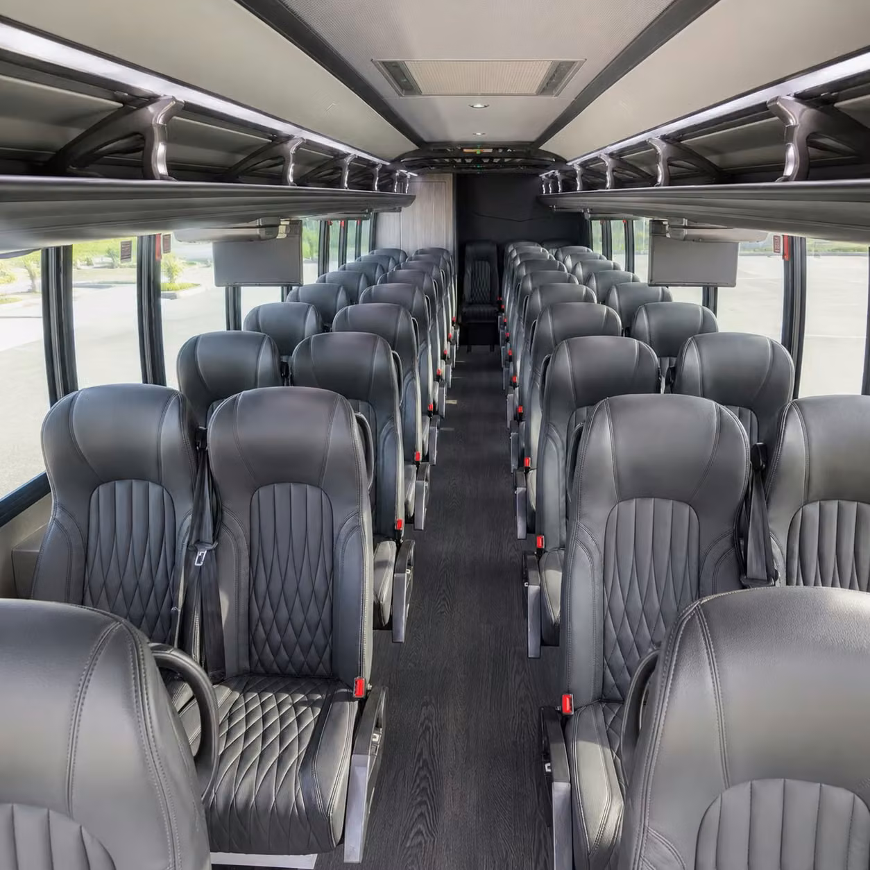 virginia beach school trip bus rentals