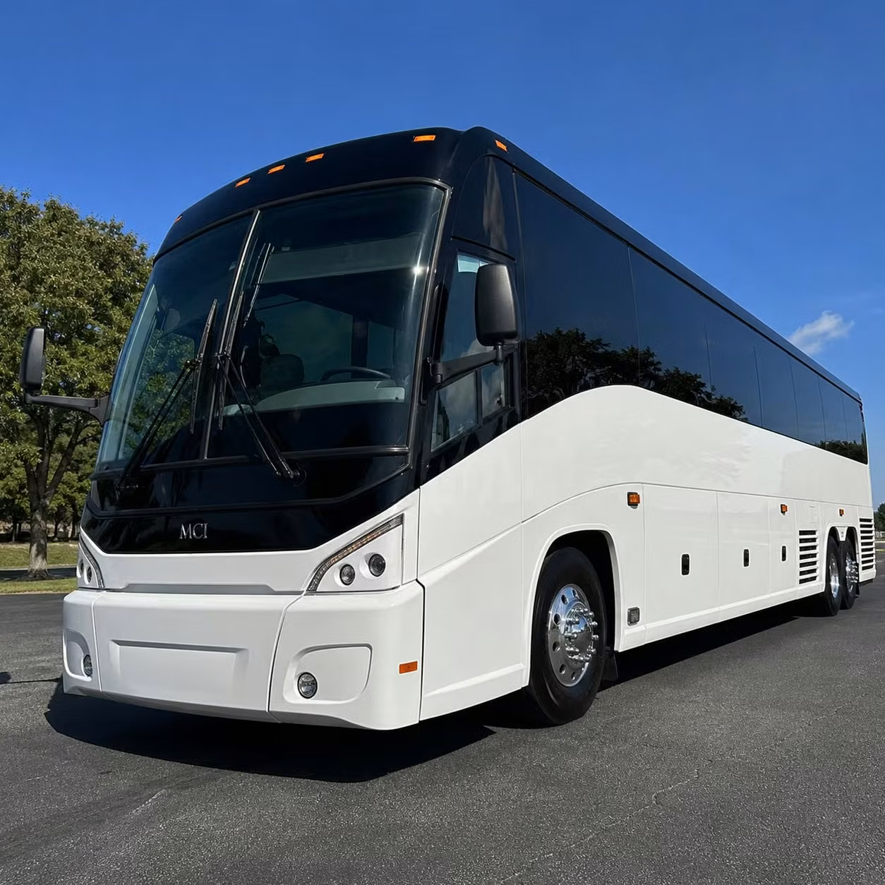 virginia beach youth group and summer camp transportation made simple
