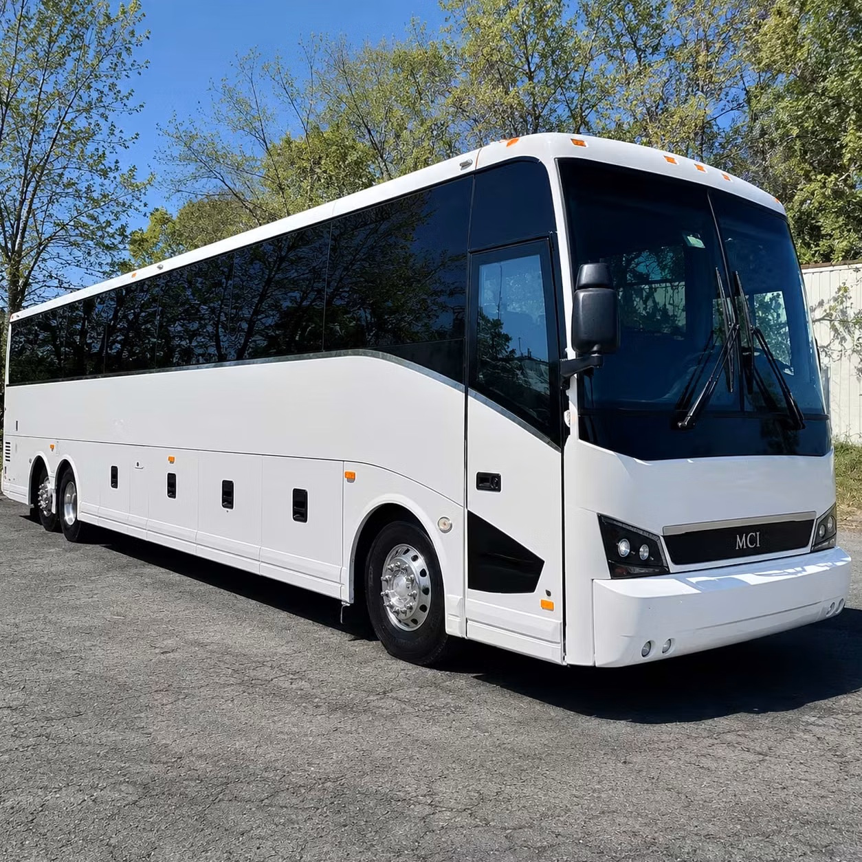 your virginia beach concert bus rental starts with one quick form