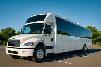 Virginia Beach Minibus
