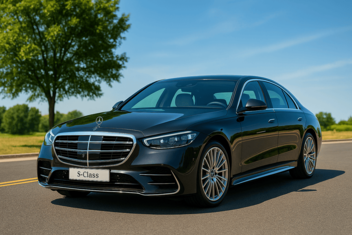 Virginia Beach Sedans